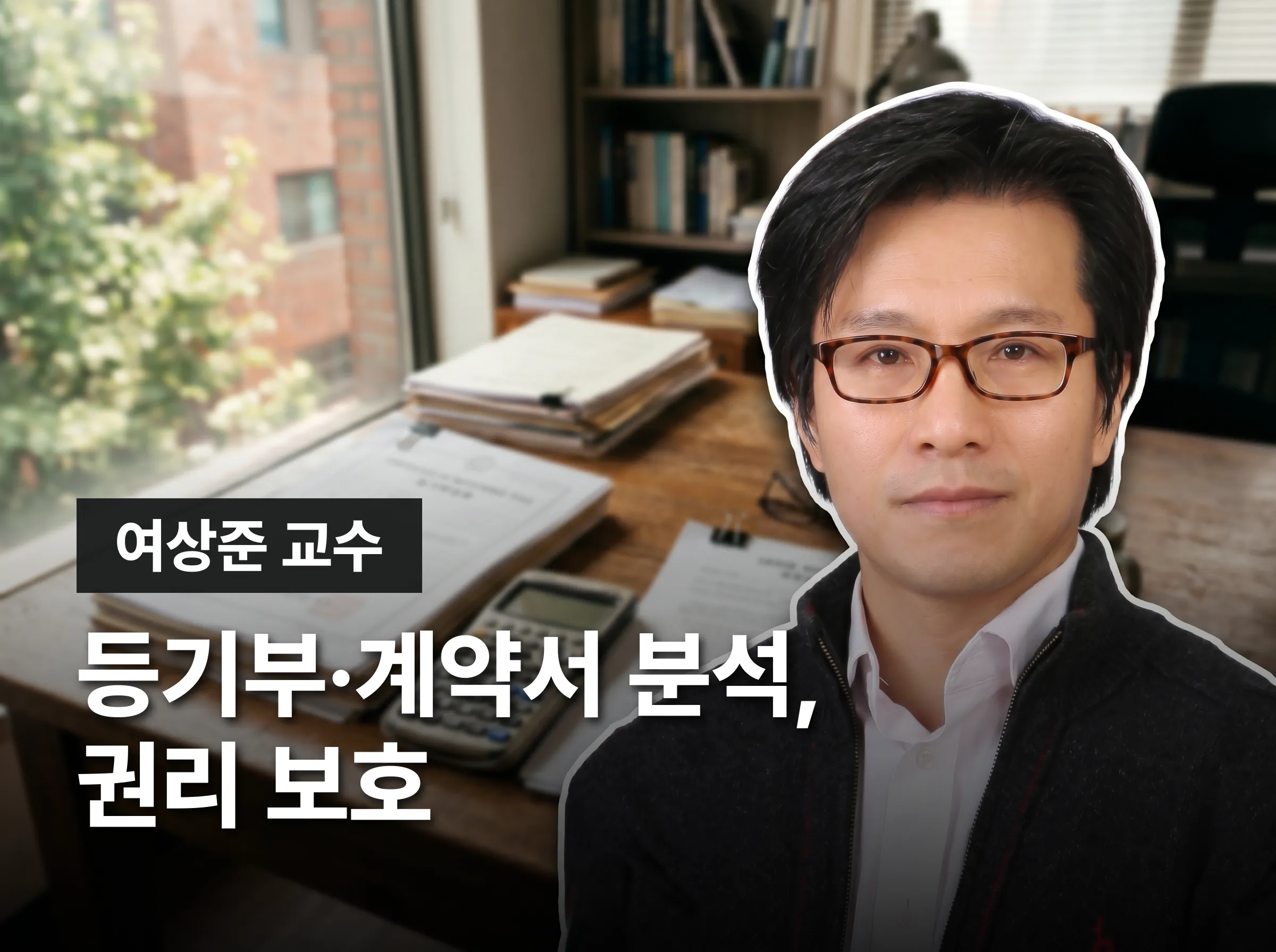 부동산권리분석사