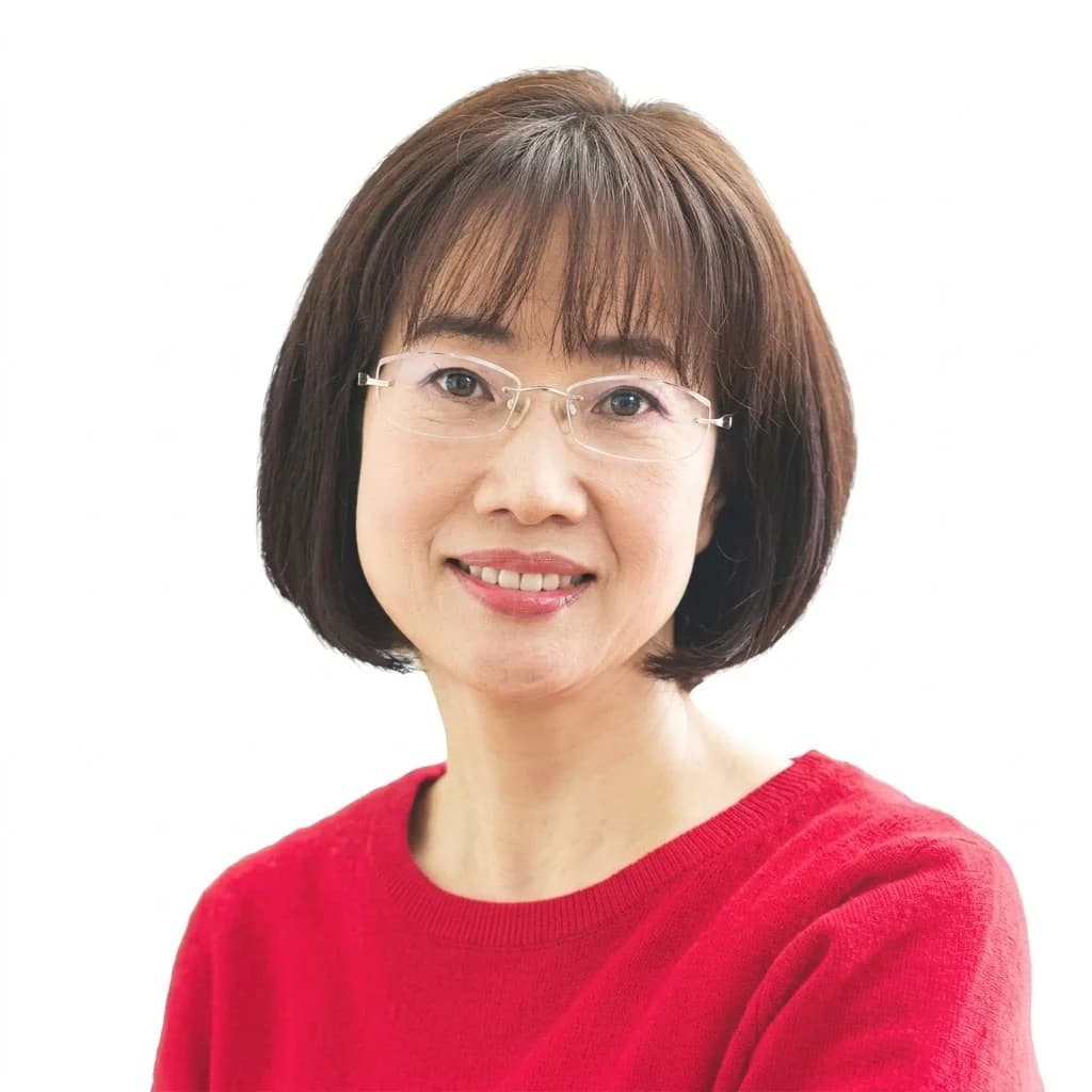 장영미 강사님