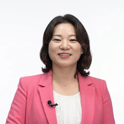 전유림 강사님