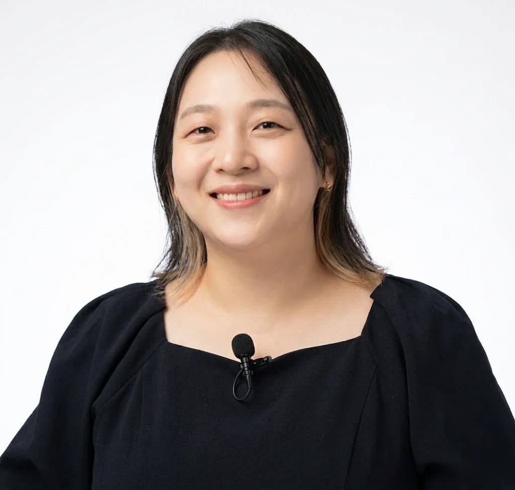 전현영 강사님